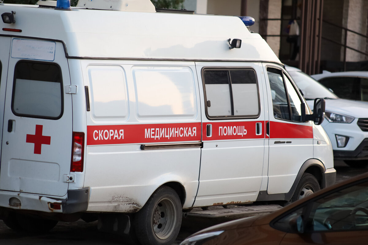 Пять человек обратились за медицинской помощью.  Фото: ФедералПресс / Елена Майорова