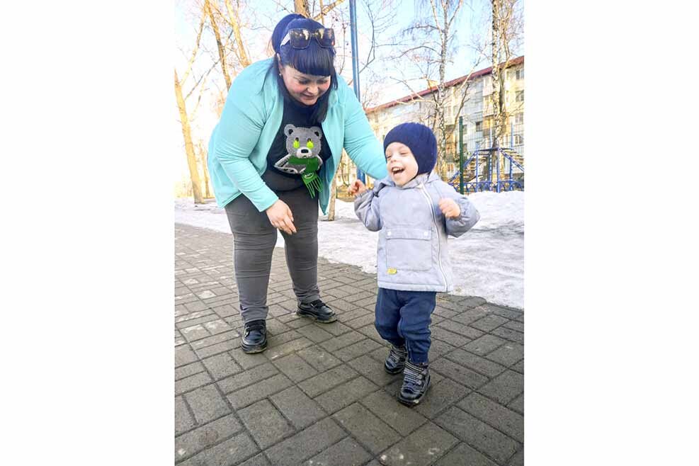 Фото автора