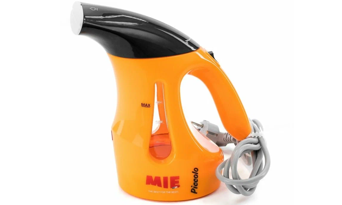 MIE Piccolo Orange