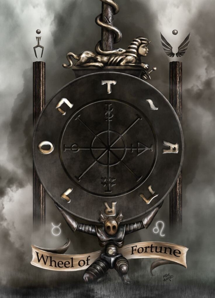 Детство - то прекрасное время, когда мы познаём всё новое, впитываем  информацию и видим мир вокруг нас в ярких красках. Именно в это время мы сталкиваемся с чем-то непознанным и хотим понять суть.