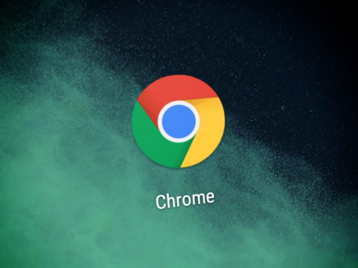 Google chrome профили