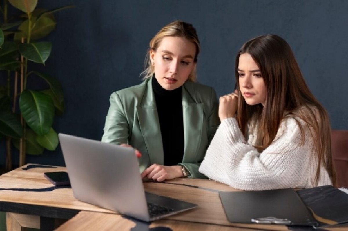    14 % краснодарцев уволятся, если узнают, что коллега больше зарабатывает