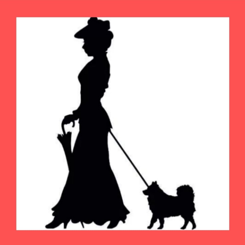 Дама с собачкой 10. Дама с собачкой. Дама с собачкой иллюстрации. Стилизованная дама с собачкой. Дама с собачкой произведение.