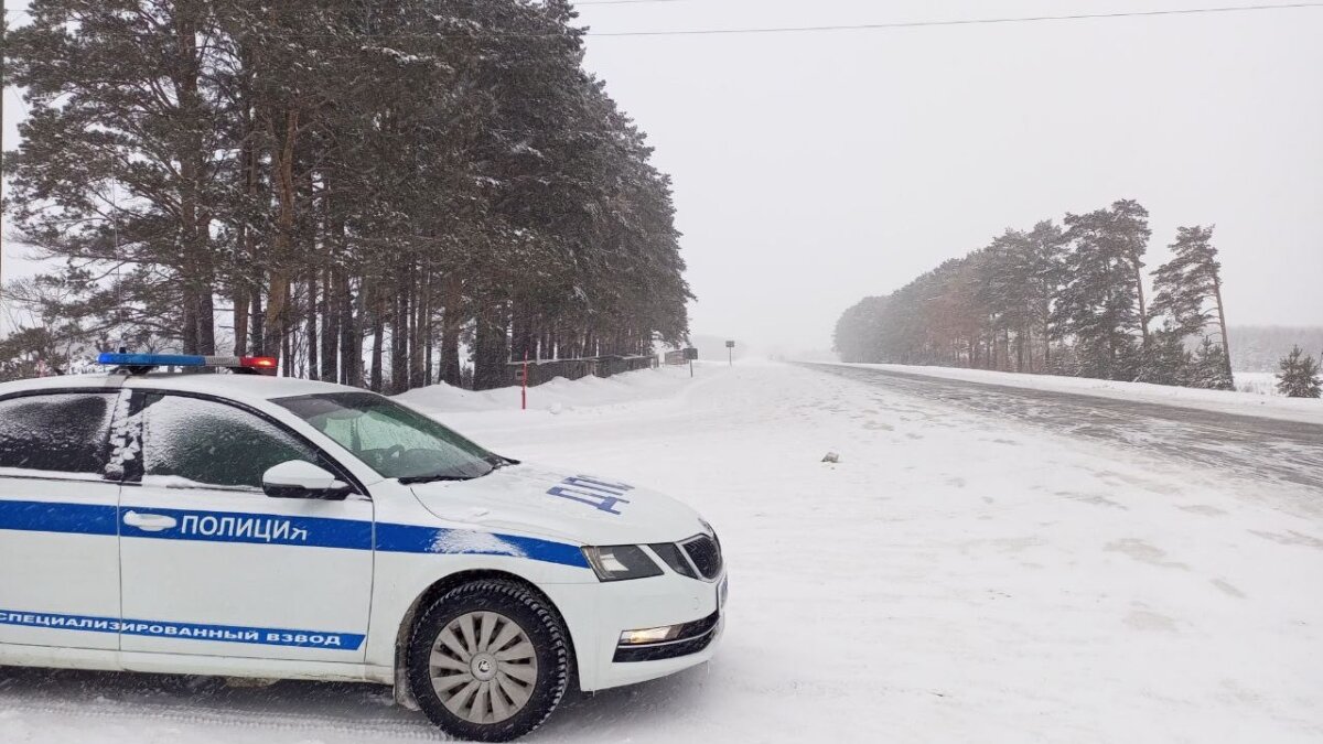 В Сургуте освятили дороги, чтобы снизить количество аварий | TMN.SM.NEWS |  Дзен