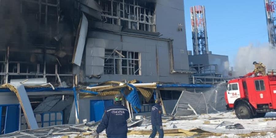 Источник: ГУ МЧС по Ростовской области 
