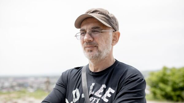    © Sputnik / Наталья Айриян