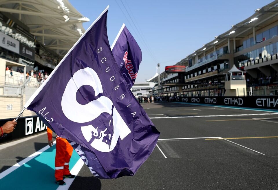    Getty Images / Red Bull Content Pool