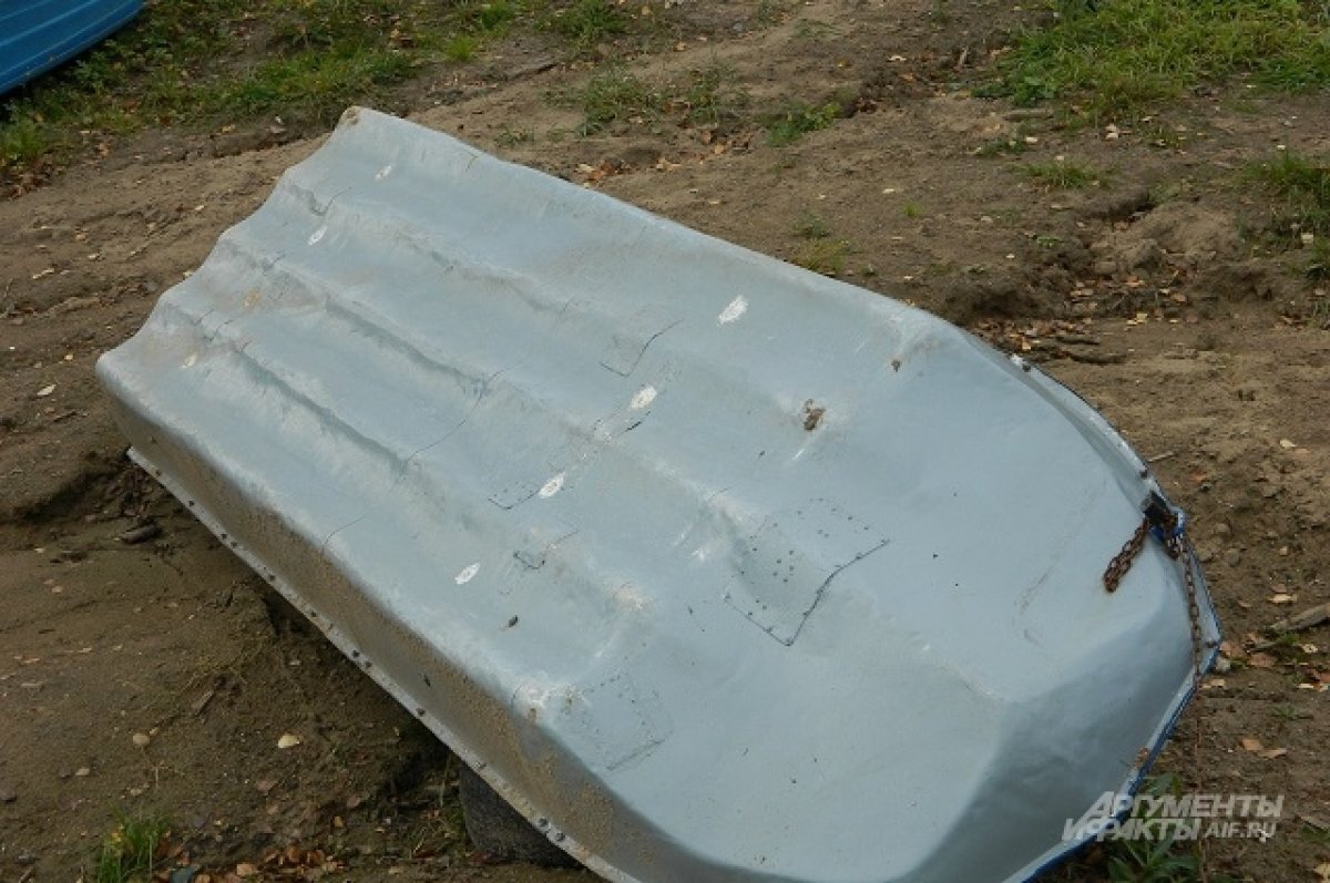    Снос незаконных построек начался на Гребном канале