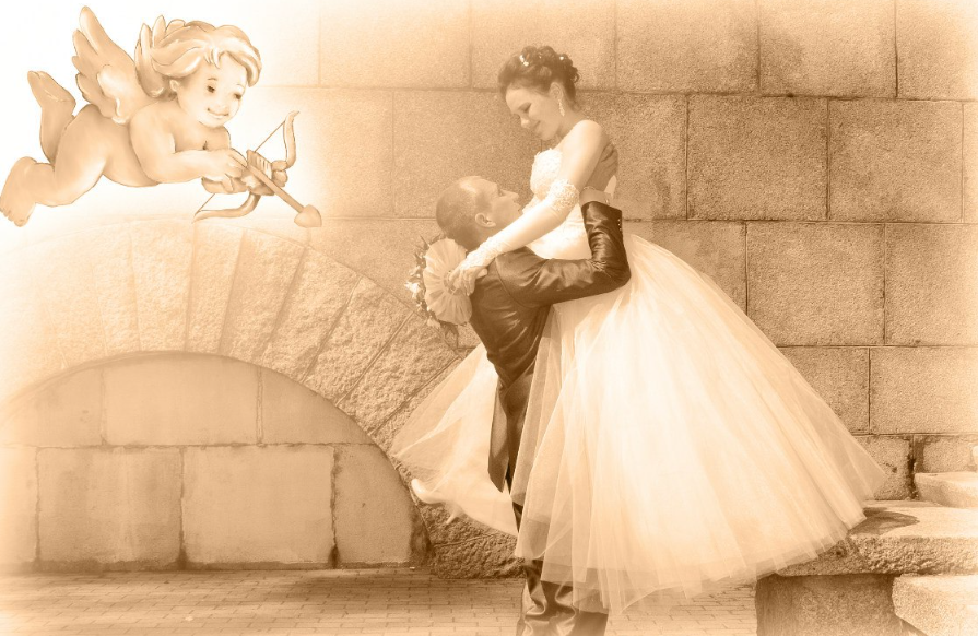 Фото из личного архива