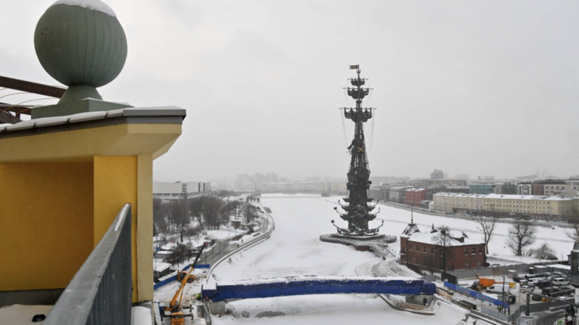    М. Мишина / Пресс-служба Мэра и Правительства Москвы