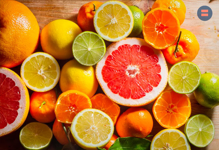 Какие цитрусы самые полезные?