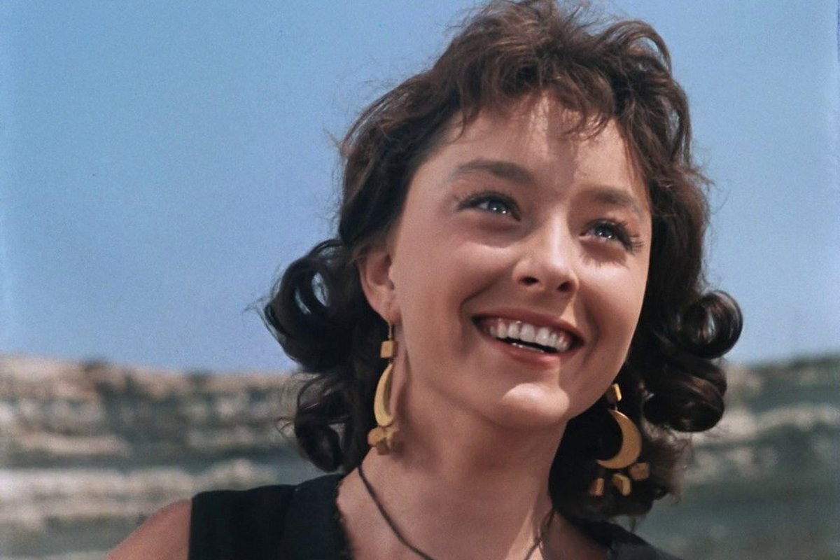 Кадр из фильма