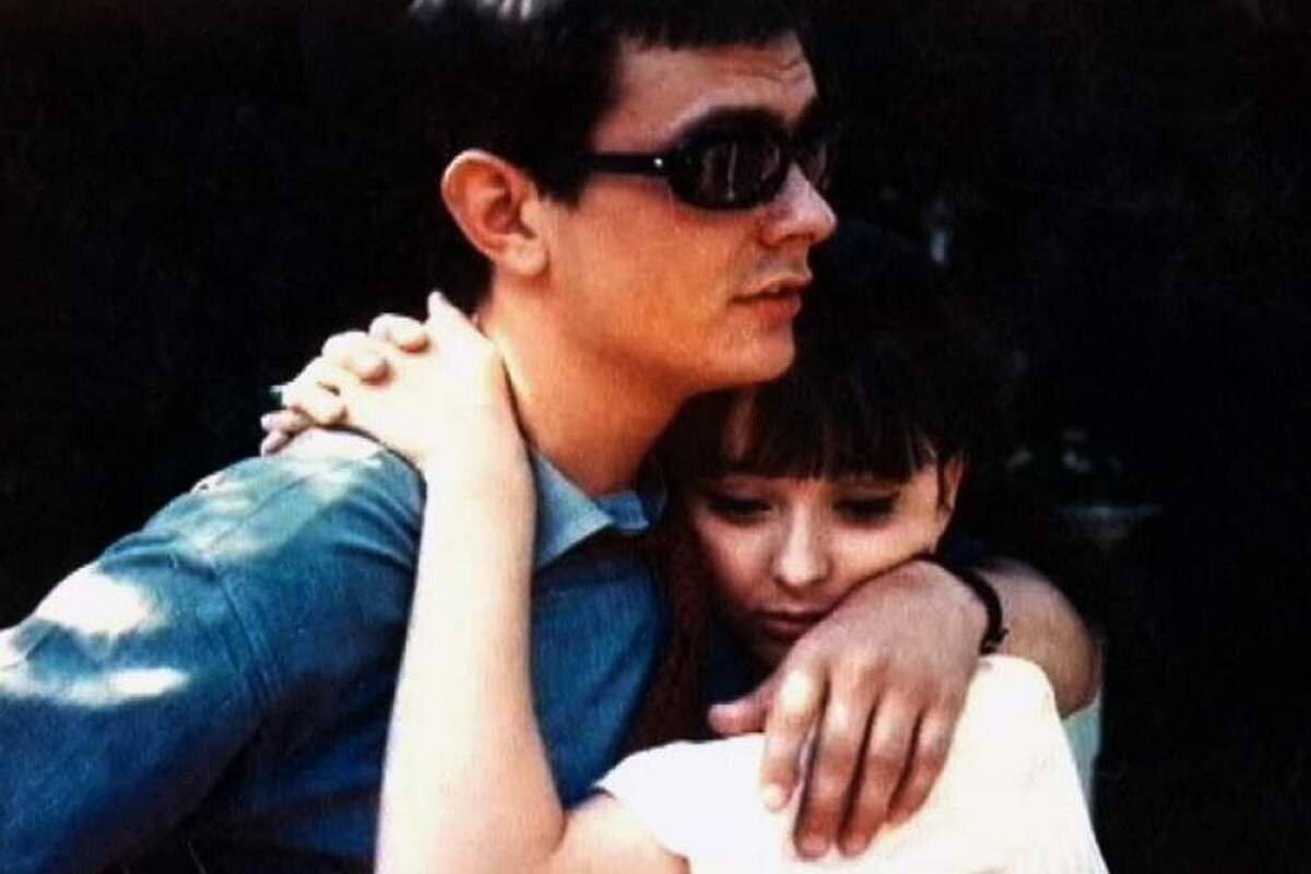 Семейное фото