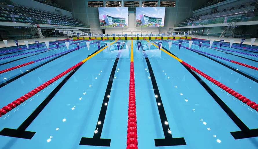 Расписание сеансов дворец водных видов спорта