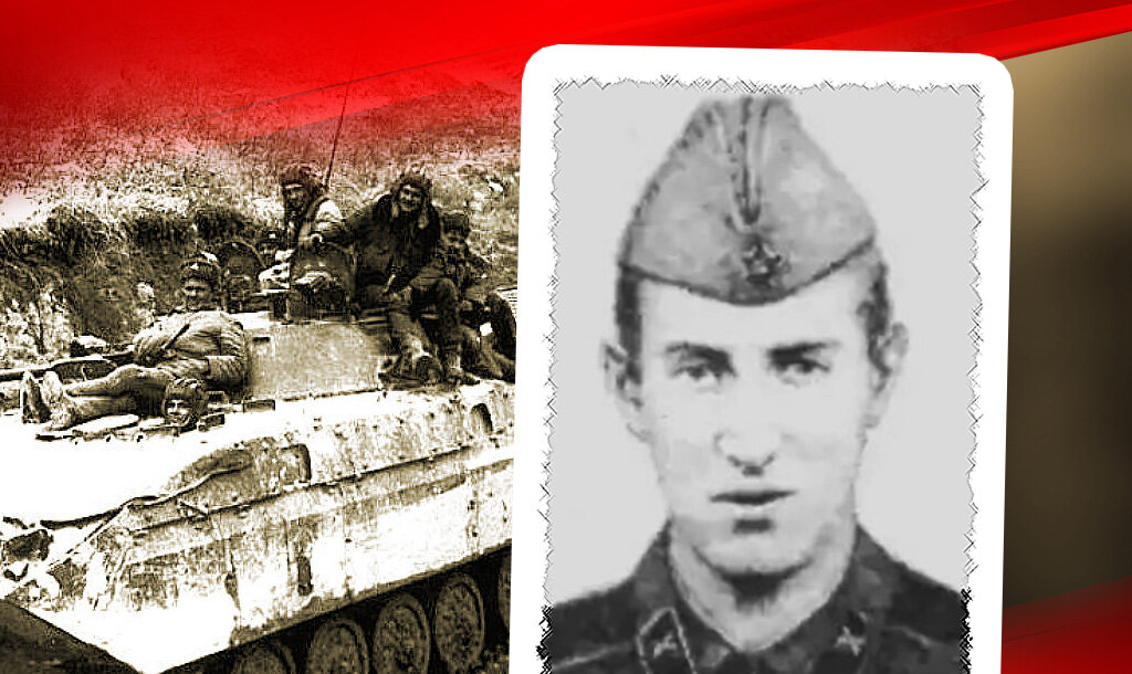 Владимир Алексеевич Лукин