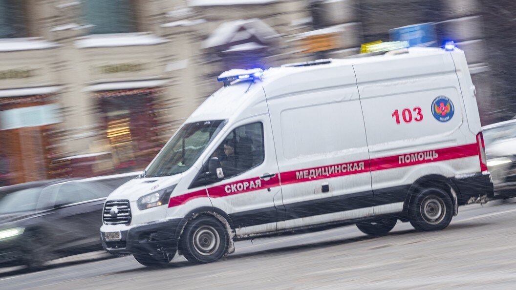    Фото: globallookpress.com