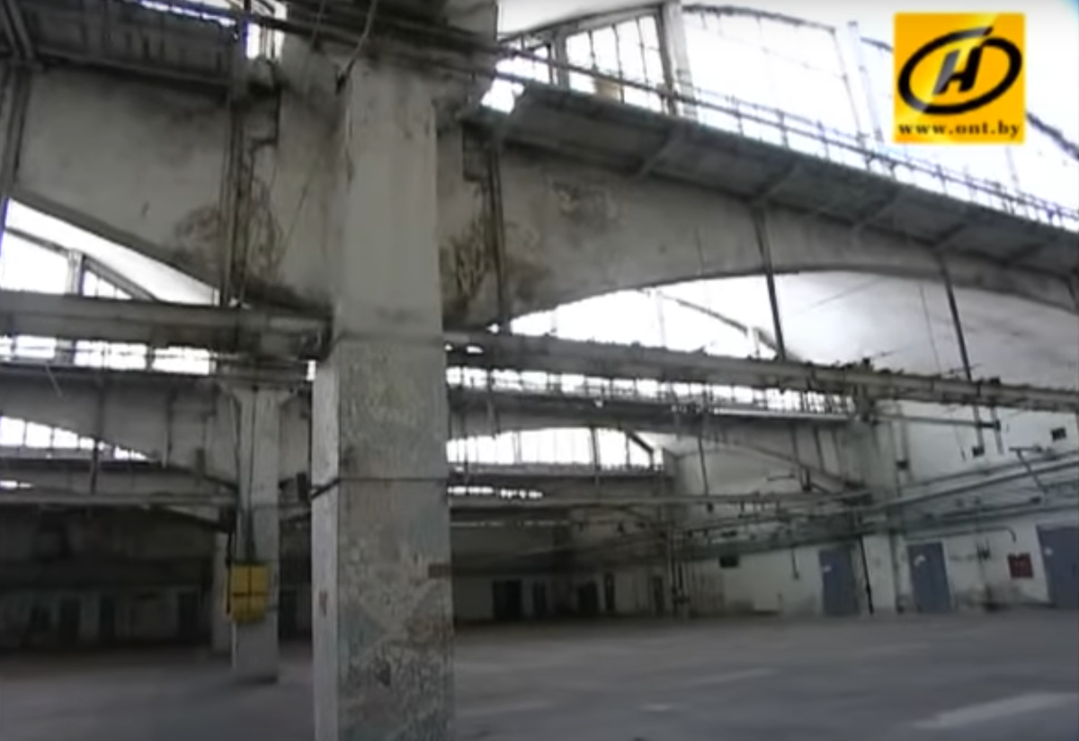 Фото: ЗАО "Второй национальный телеканал"