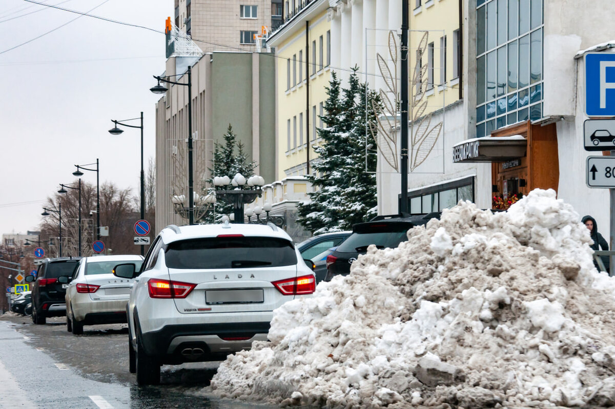 Павлов также отметил, что он использует в качестве служебного авто Toyota Camry.  Фото: ФедералПресс / Светлана Возмилова