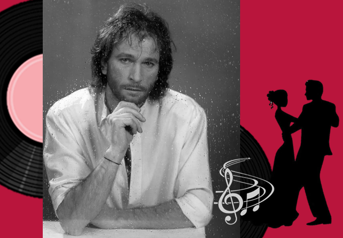 «Ты перестанешь мне сниться». Любимые лирические песни