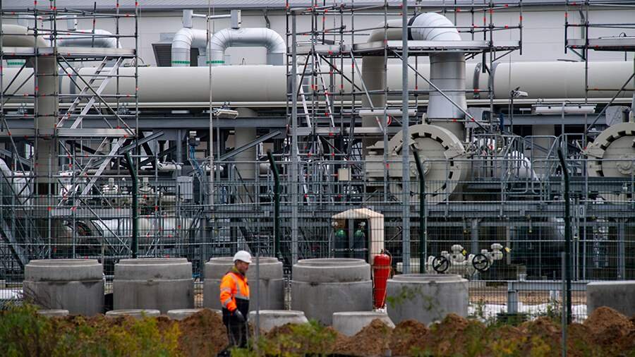 Фото: Global Look Press/Stefan Sauer