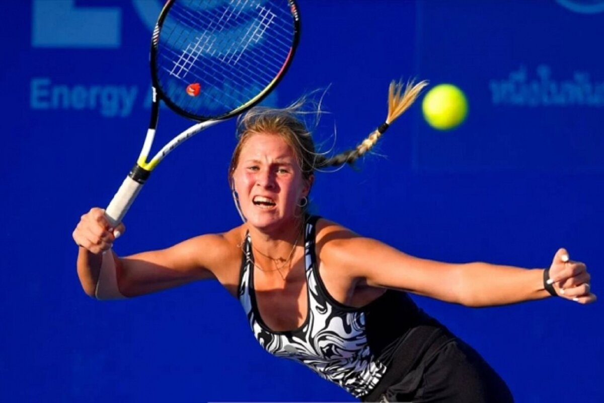 ФОТО: ПРЕСС-СЛУЖБА WTA.