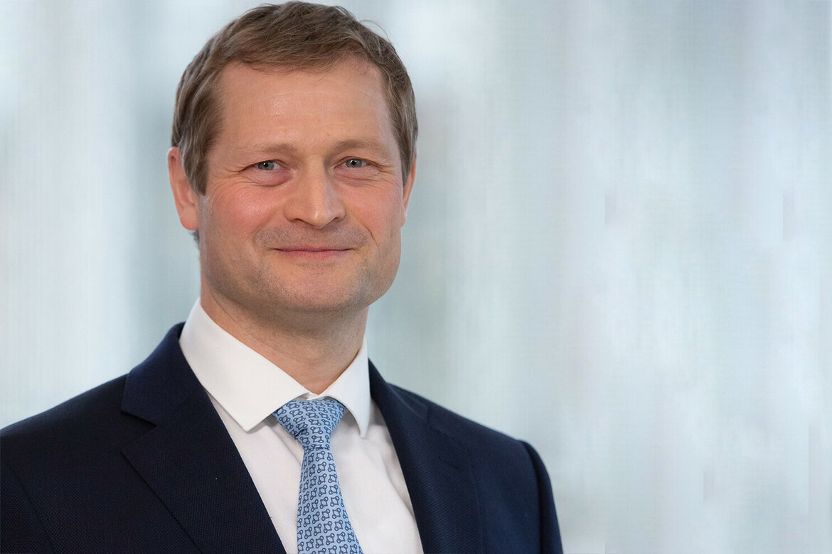 Управляющим директором акционерного общества «Туполев» назначен первый заместитель гендиректора ОАК Константин Тимофеев. Фото: пресс-служба ОАК