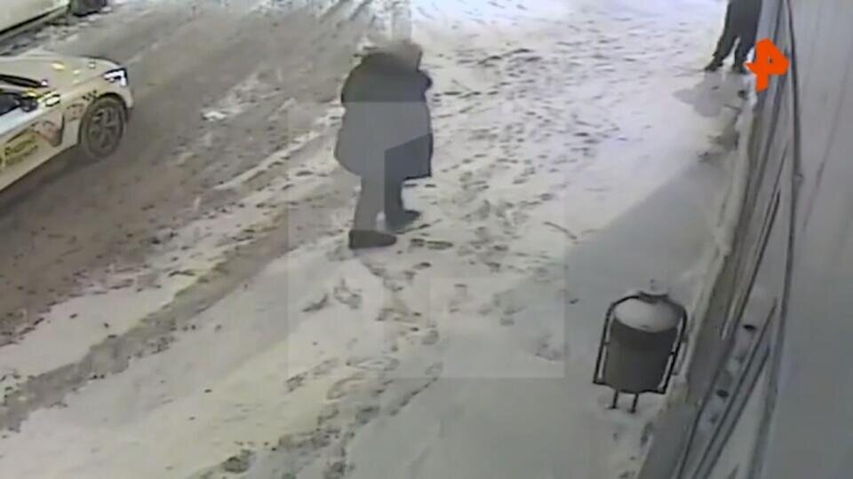 Фото: скриншот видео 