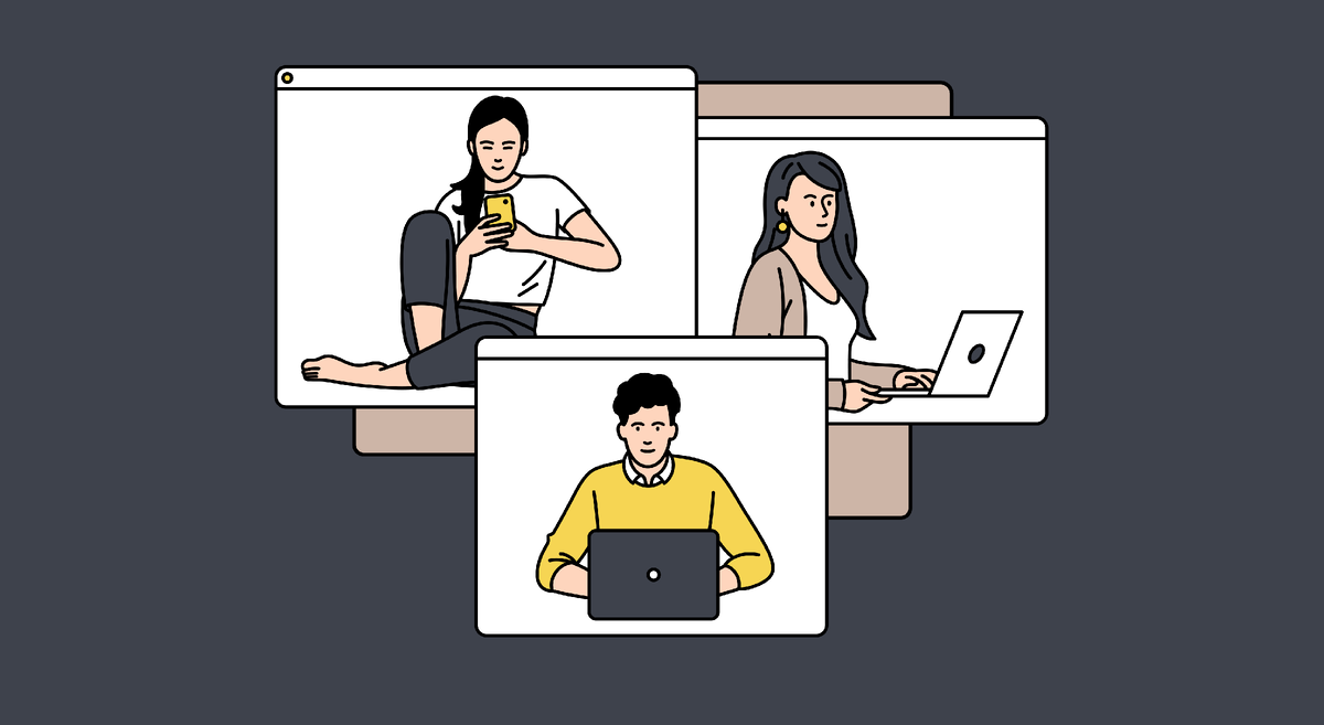 Спойлер: «все» не могут быть вашими покупателями 