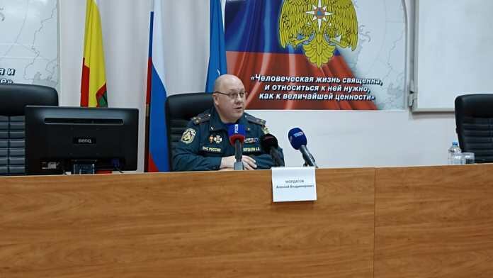    Рязанское управление МЧС рассказало о пожарной обстановке в регионе7info.ru