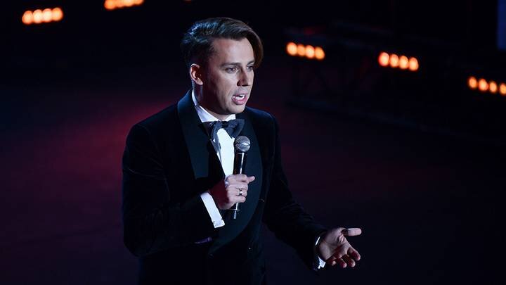  Фото: Игорь Иванко / АГН Москва