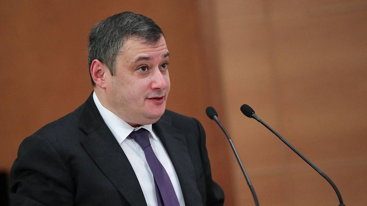    Фото: пресс-служба Госдумы