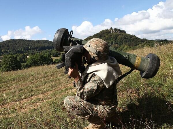    © CC0 / Public Domain Pfc. Malik Gibson