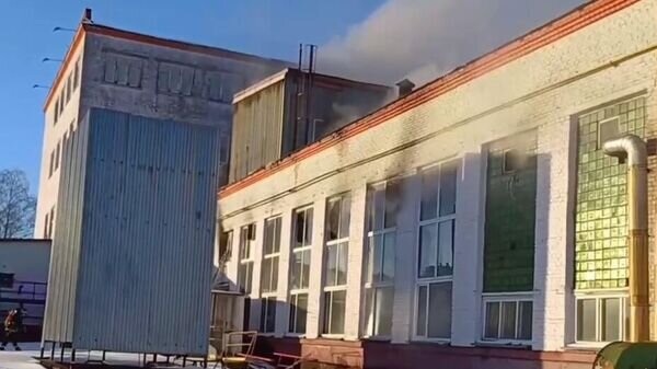    © Photo : Telegram / МЧС Беларуси