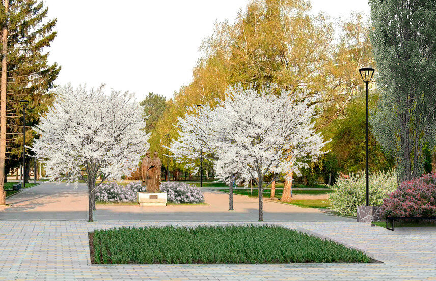 Фото из телеграм-канала Анны Терешковой 