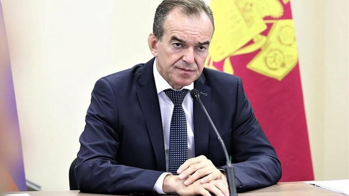    Губернатор рассказал о количестве самозанятых на Кубани. Фото: пресс-служба администрации Краснодарского края