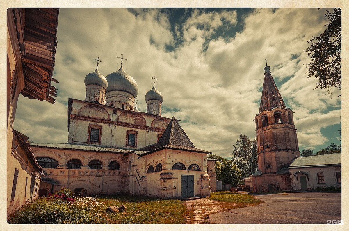 Знаменский собор