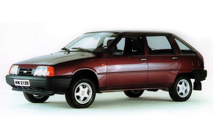 Иж ода или или же ADA орбита