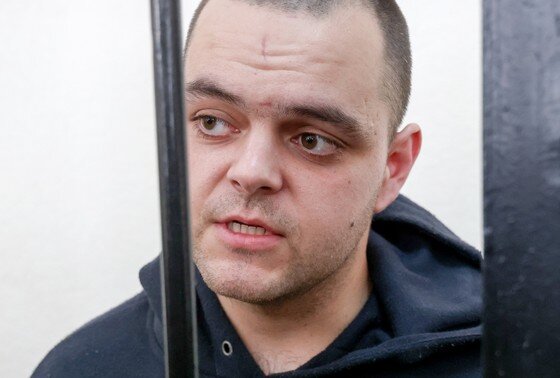    Эйден Аслин