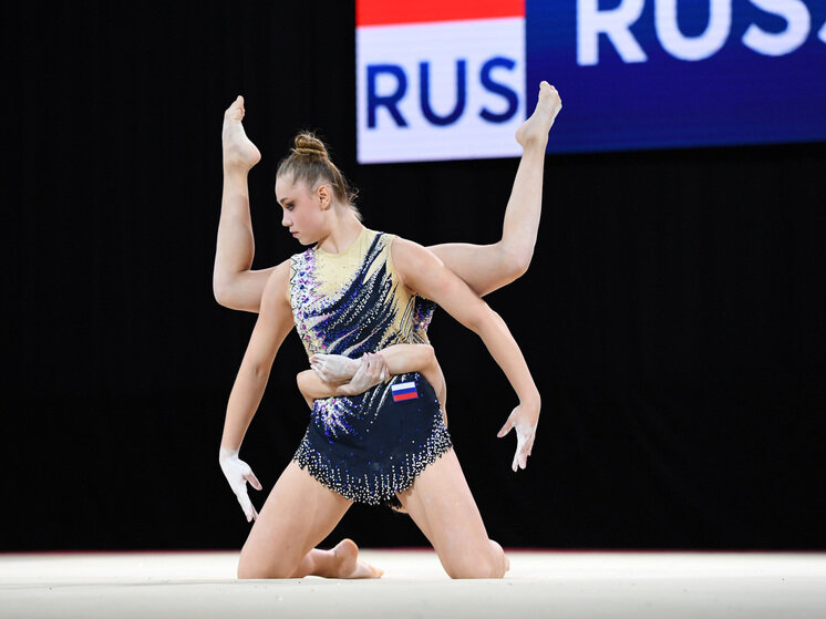 Назовите российских спортсменов по гимнастике