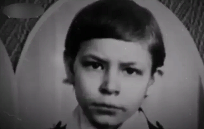 Вячеслав спесивцев биография семья дети Мерзкий и забитый всеми: Александр Спесивцев - маньяк, которому помогала мама Вз