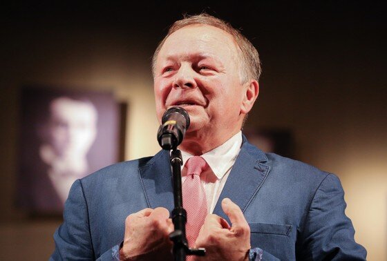    Борис Галкин