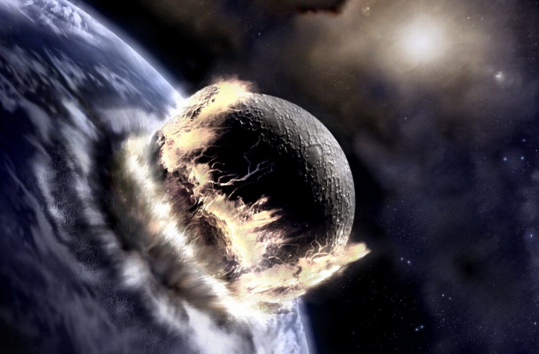 SFERA – Pro Космос – Поставьте лайк...