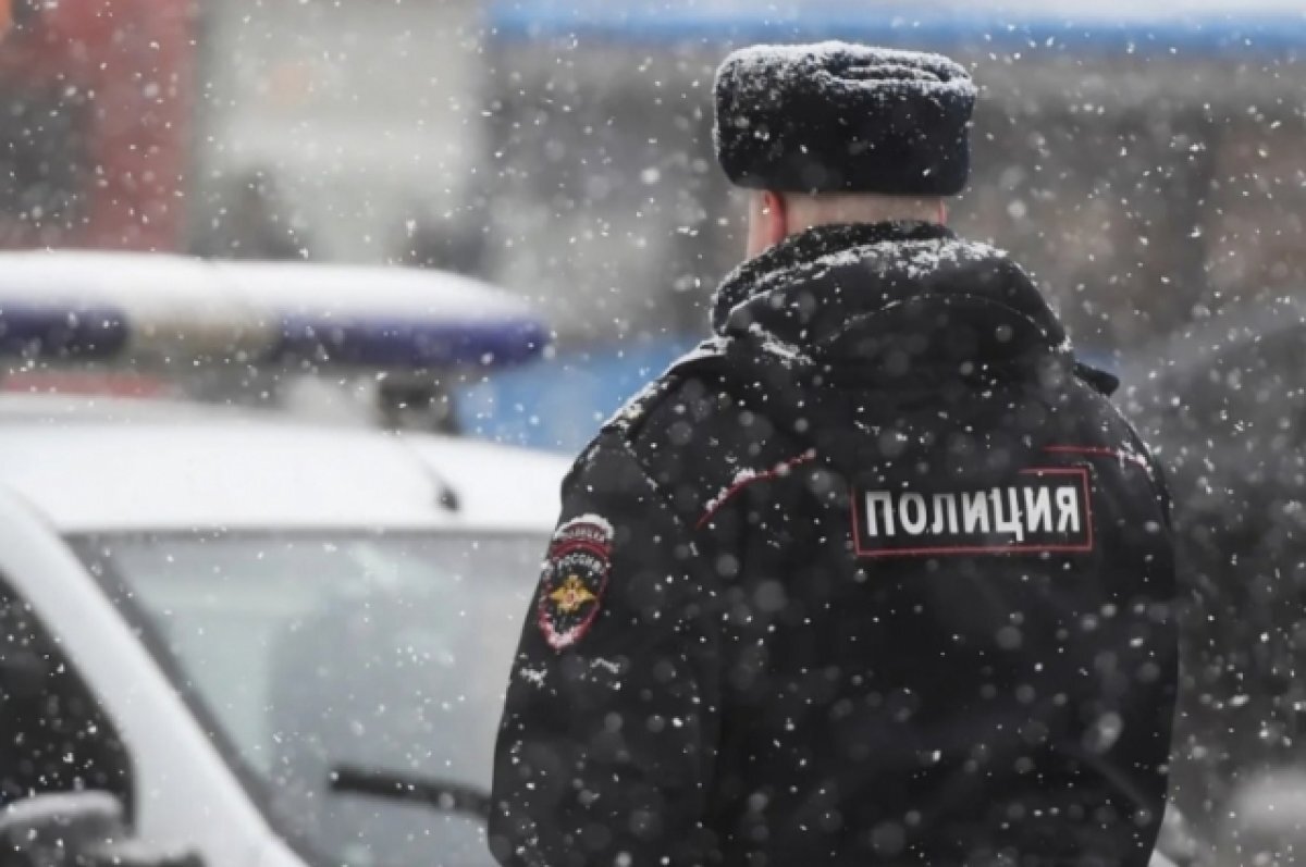    В Тверской области штрафуют за распитие алкоголя в общественных местах