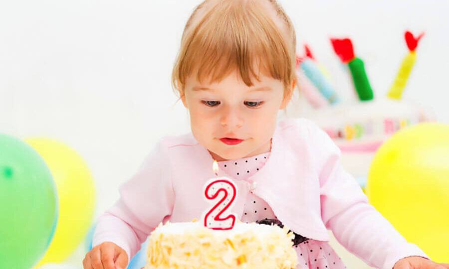 Что должен уметь ребенок в возрасте от 1 до 2 лет?