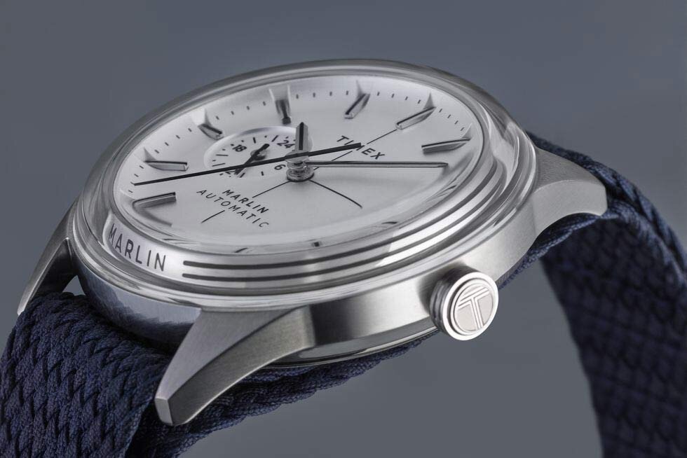 Timex Marlin Jet TW2V72300 