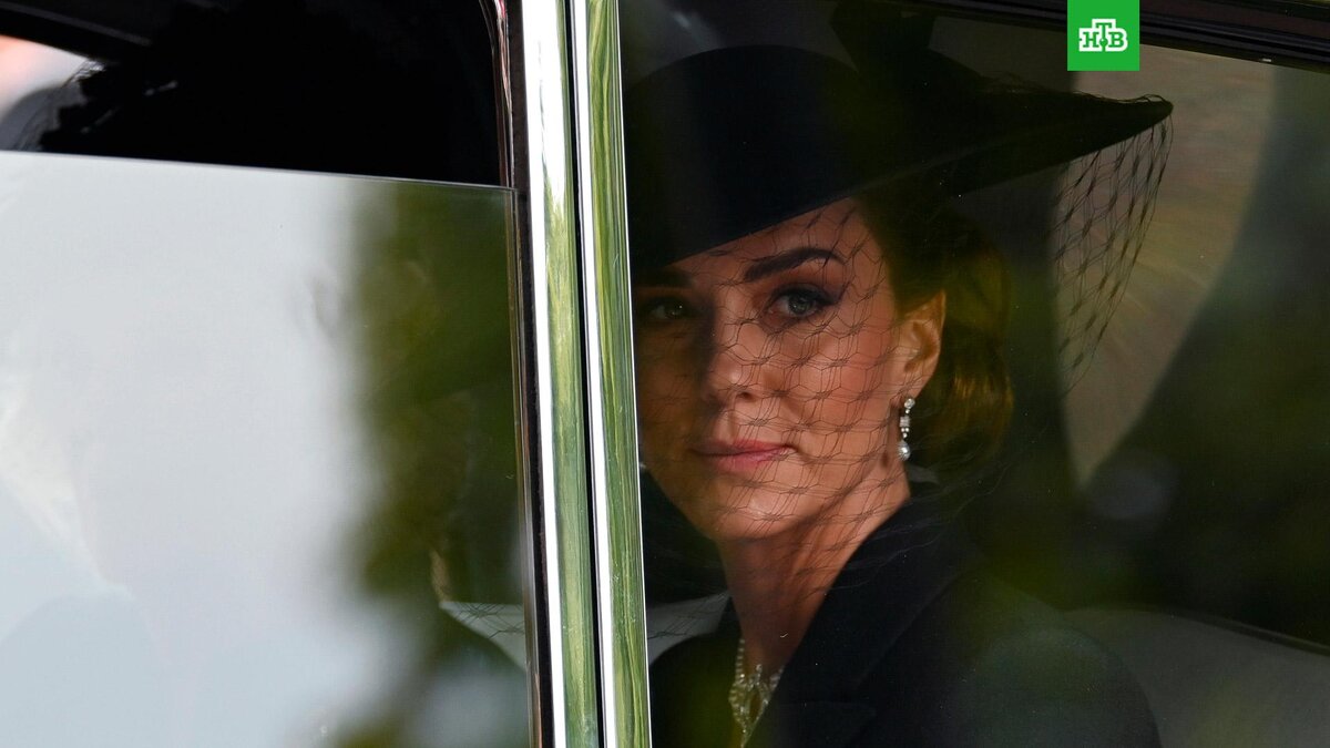    Фото: Associated Press © 2024, Kate Middleton