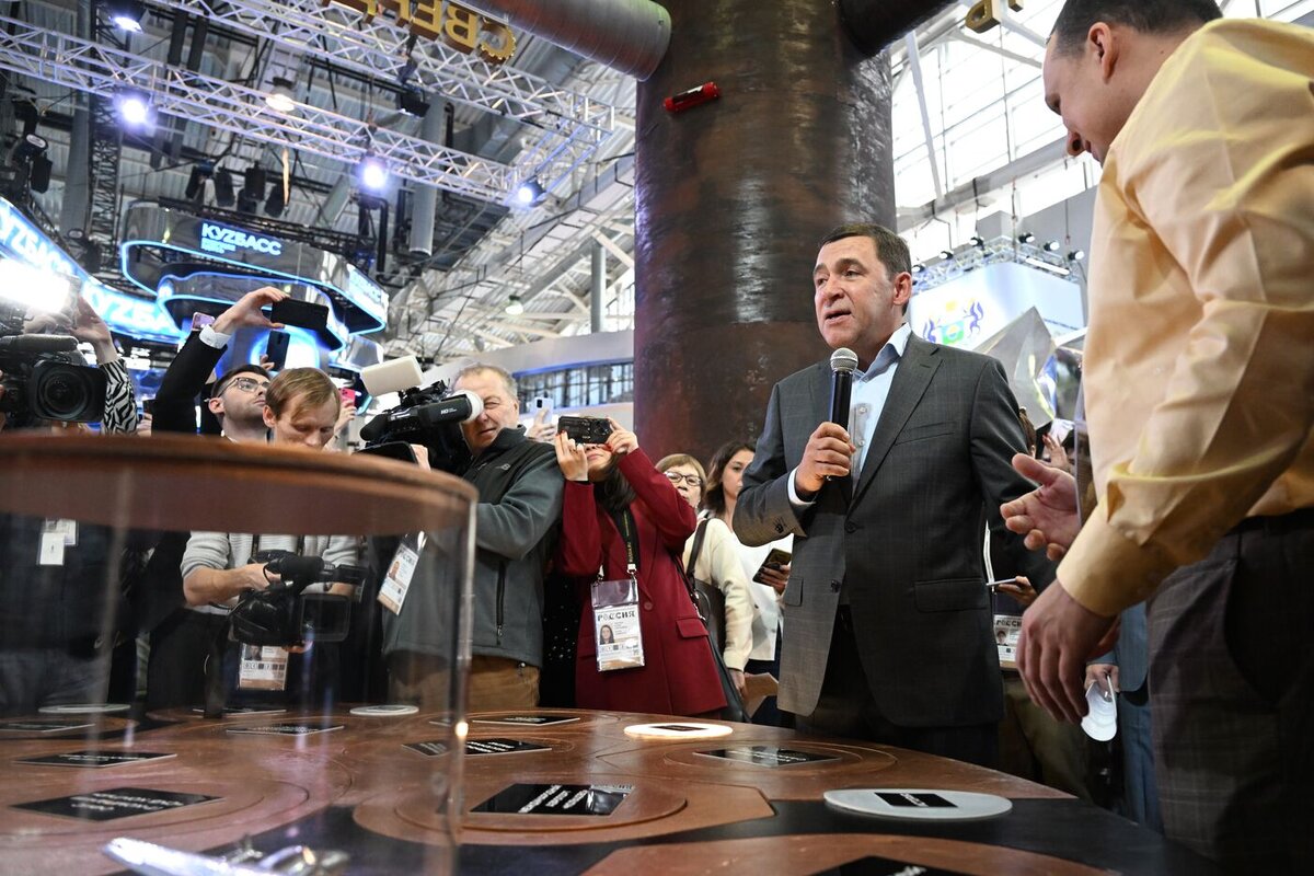 @Фотохост-агентство РИА Новости/Алексей Майшев