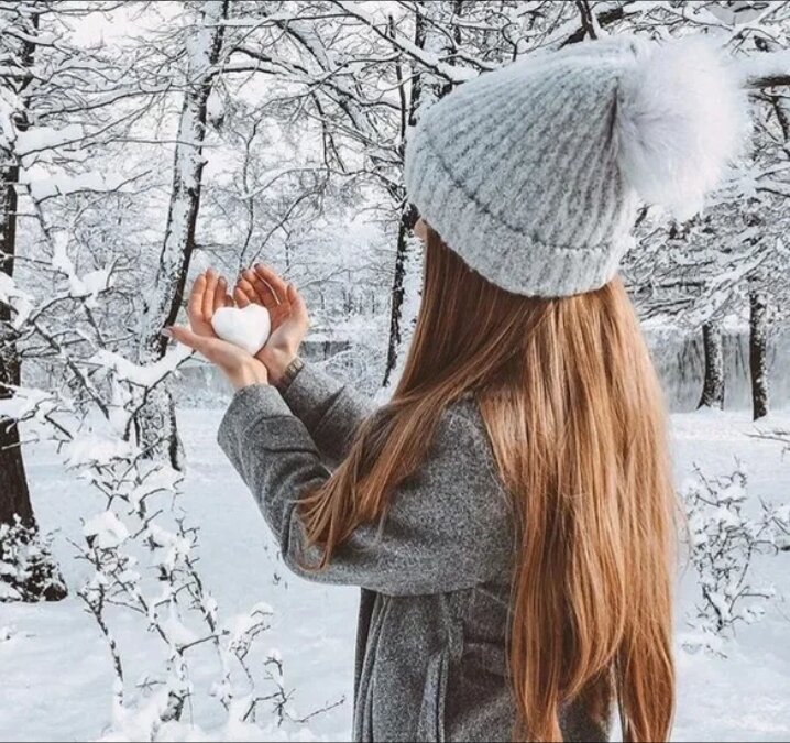 В февраль с любовью... 