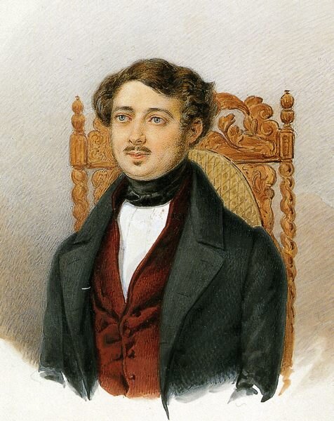 Анатоль Демидов. Фото из открытых источников