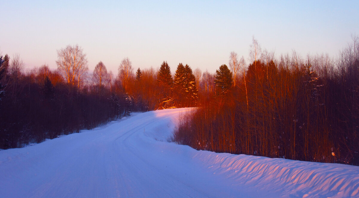 80 км пешком